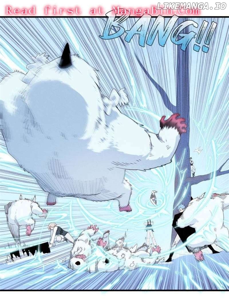 Read Nine Star Toxic Healer Manga Online