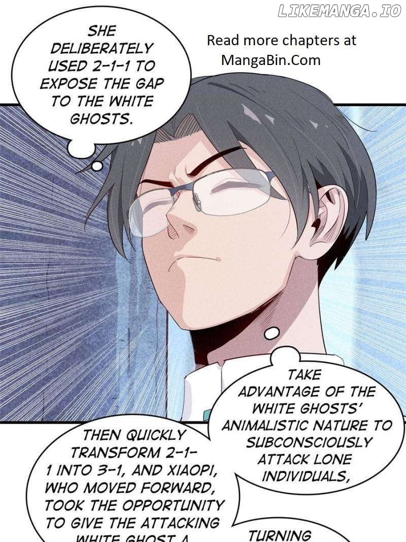 Read Nine Star Toxic Healer Manga Online