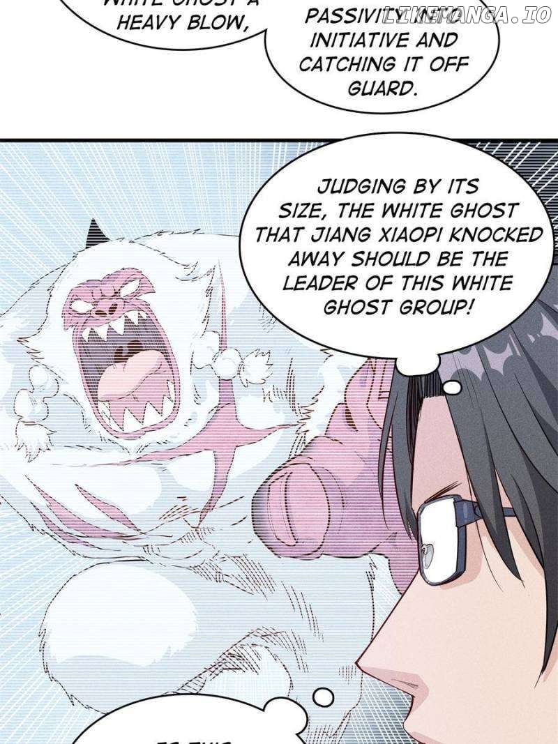 Read Nine Star Toxic Healer Manga Online