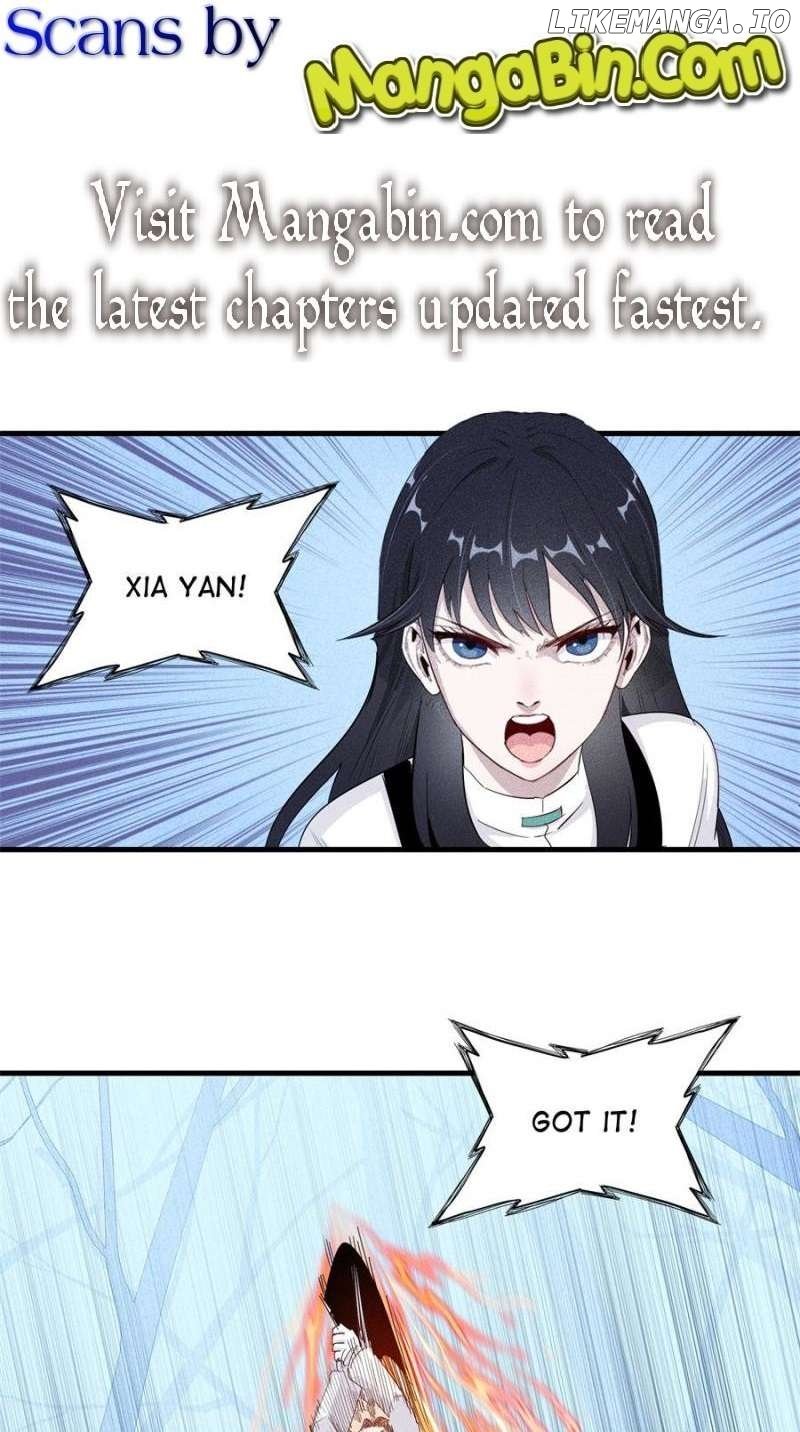 Read Nine Star Toxic Healer Manga Online