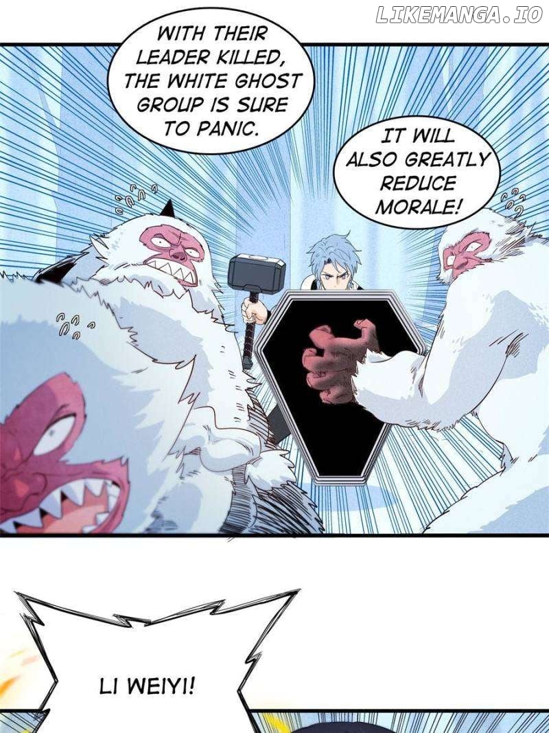 Read Nine Star Toxic Healer Manga Online