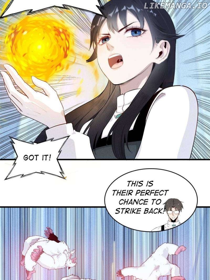 Read Nine Star Toxic Healer Manga Online