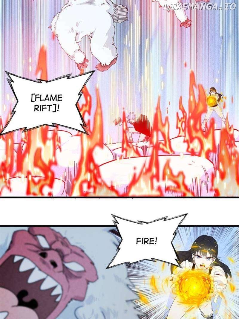 Read Nine Star Toxic Healer Manga Online