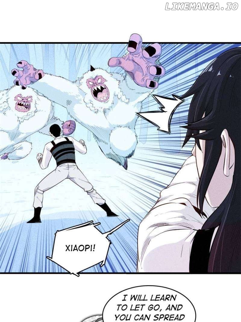 Read Nine Star Toxic Healer Manga Online