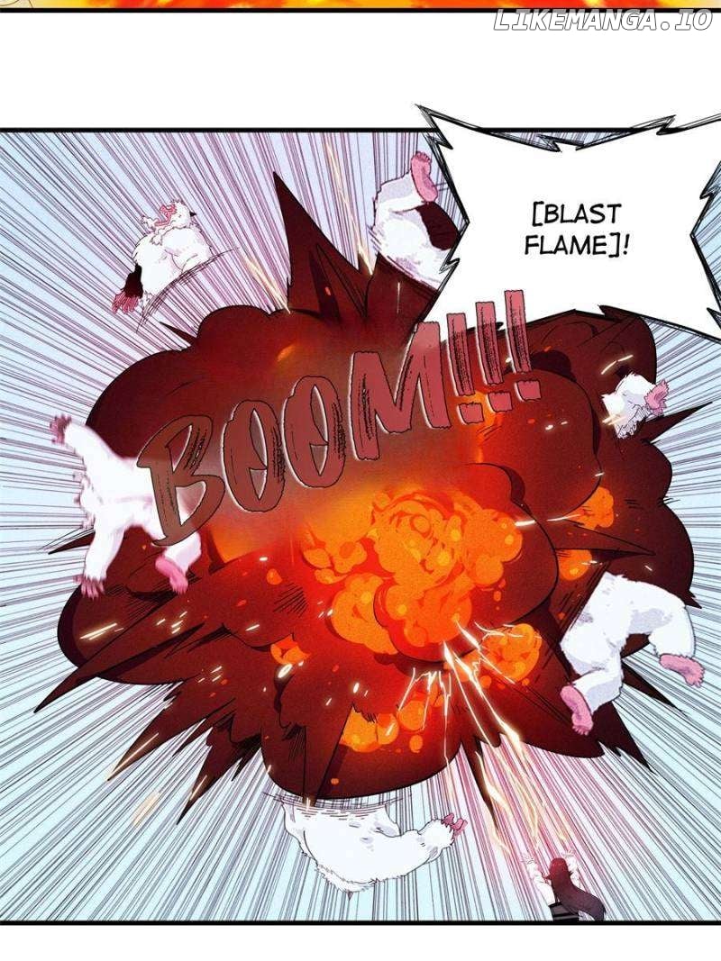Read Nine Star Toxic Healer Manga Online