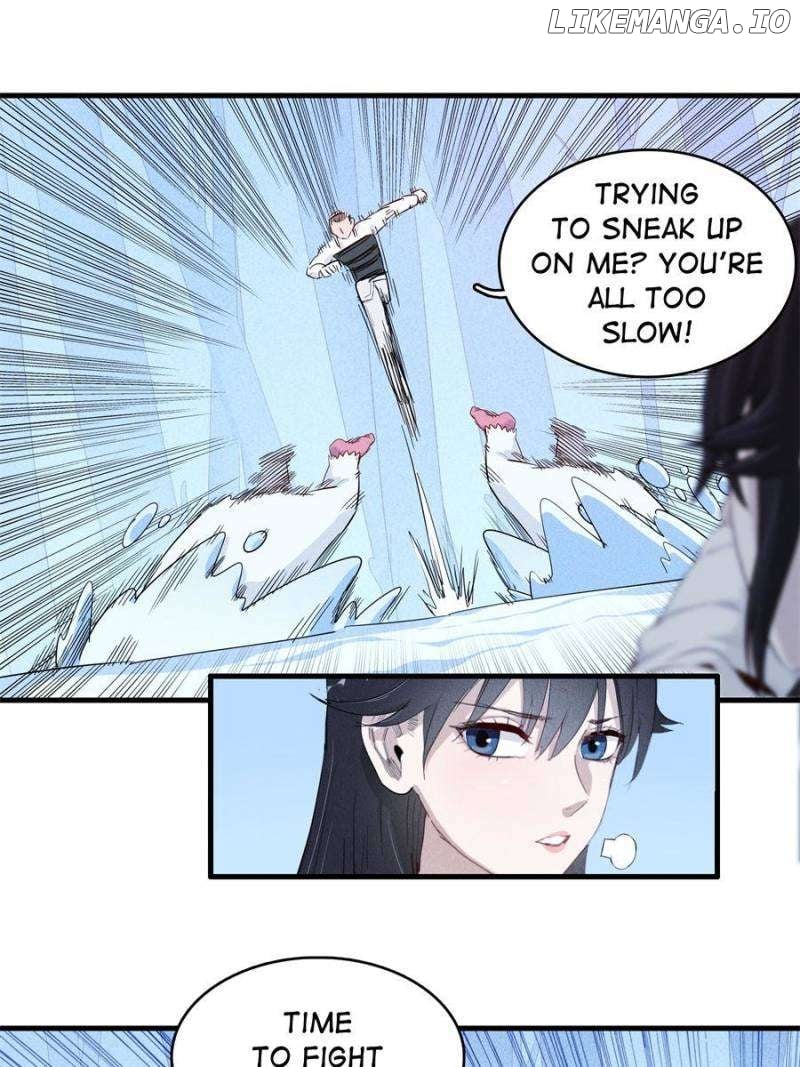 Read Nine Star Toxic Healer Manga Online