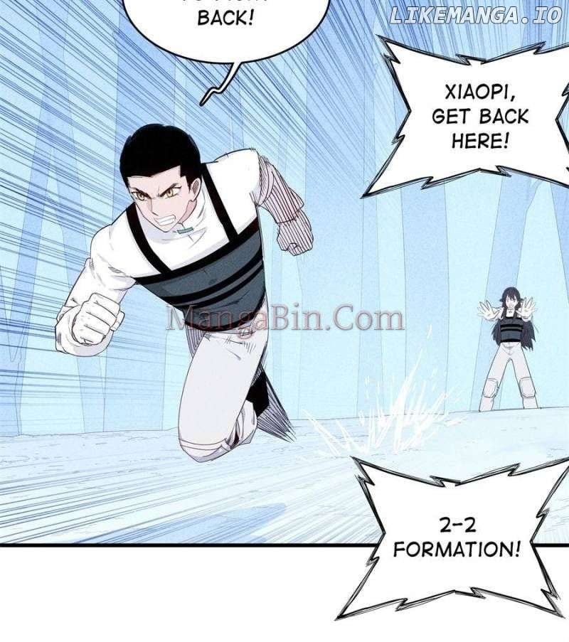 Read Nine Star Toxic Healer Manga Online