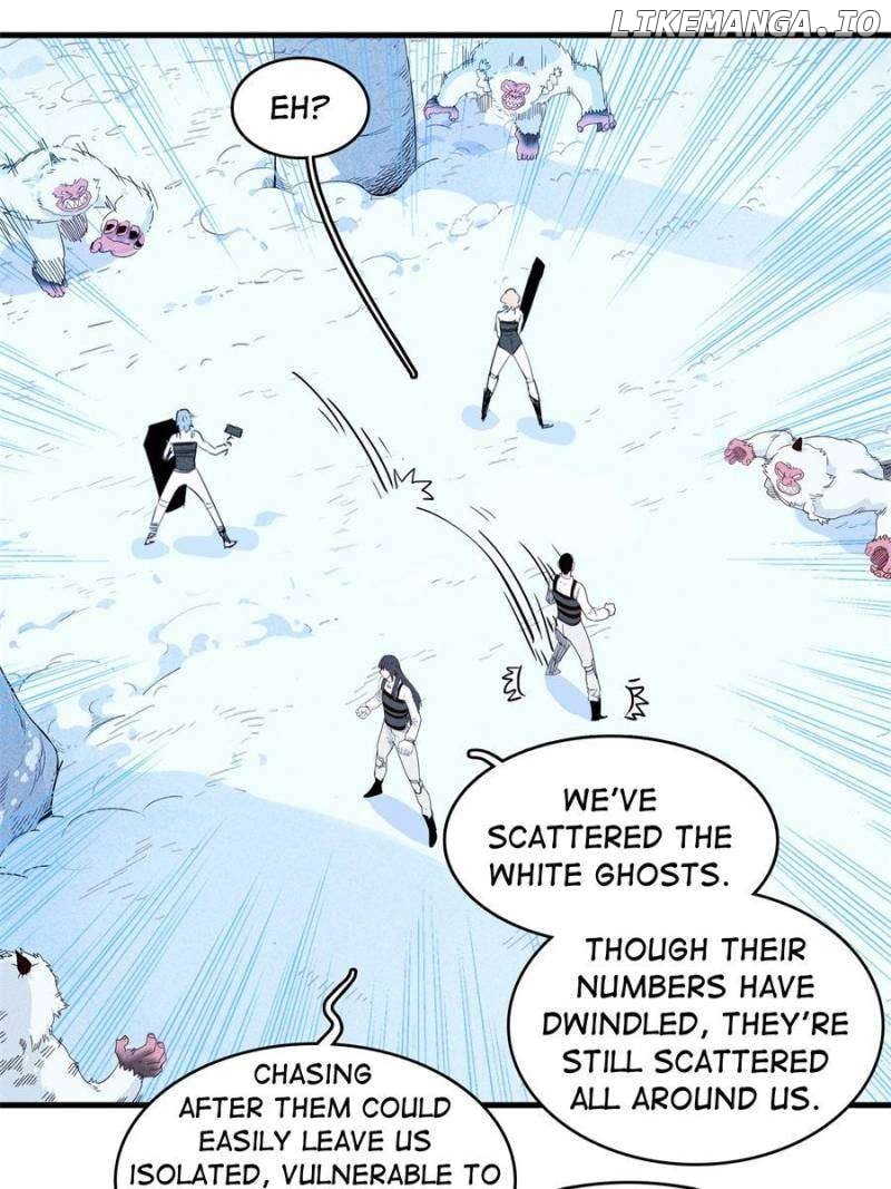 Read Nine Star Toxic Healer Manga Online