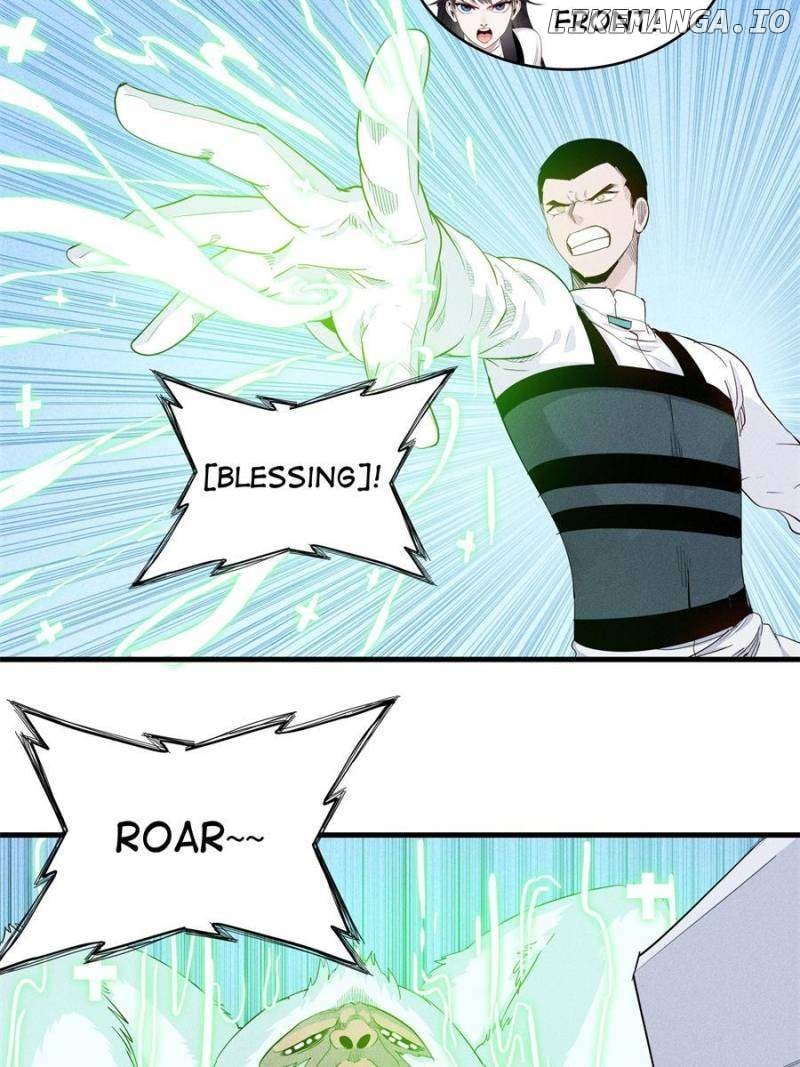 Read Nine Star Toxic Healer Manga Online