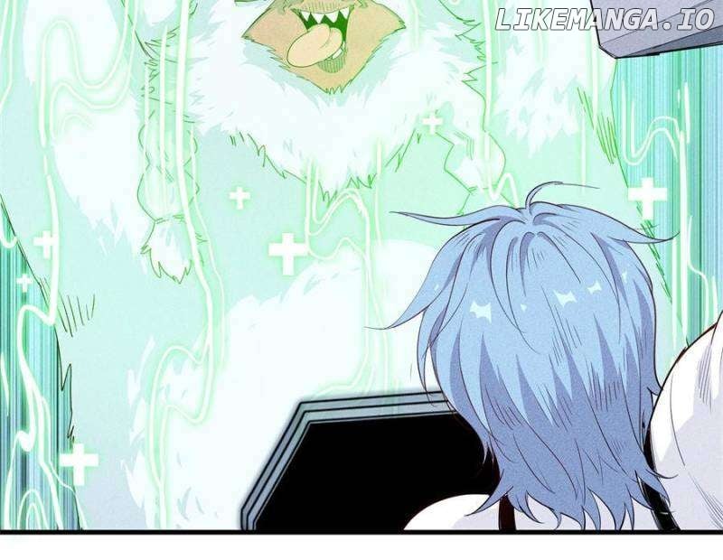 Read Nine Star Toxic Healer Manga Online