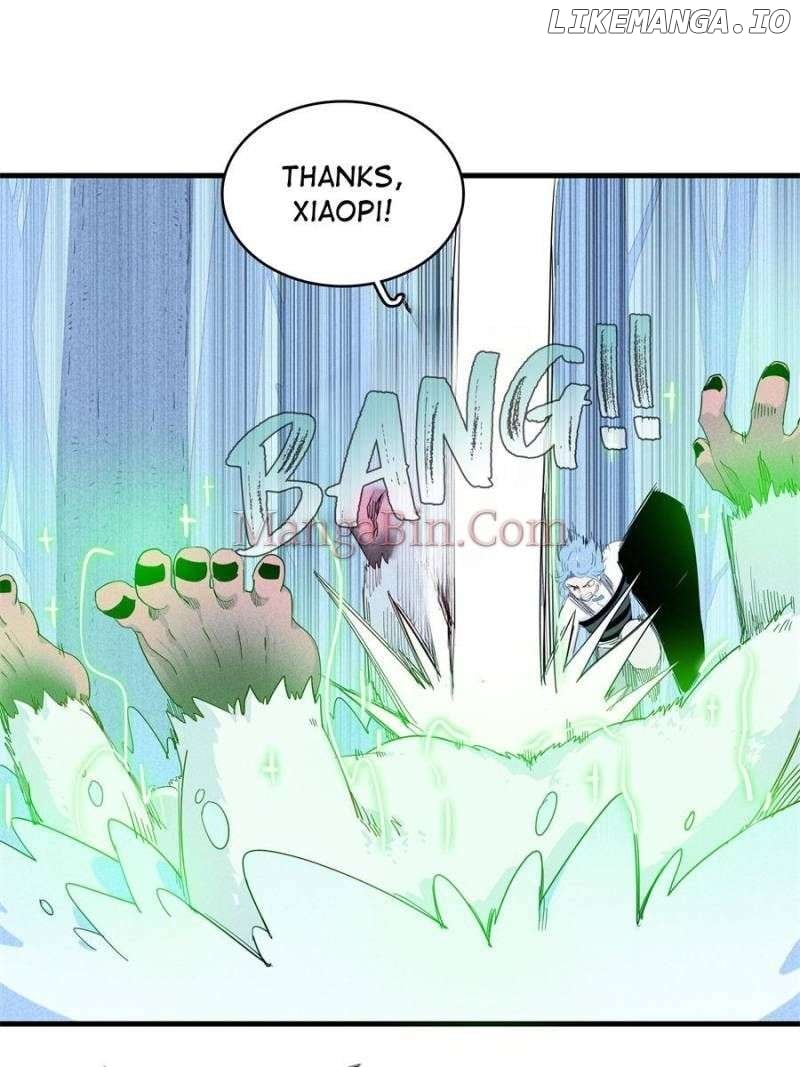 Read Nine Star Toxic Healer Manga Online