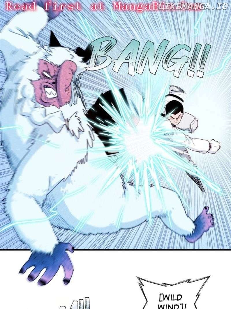 Read Nine Star Toxic Healer Manga Online