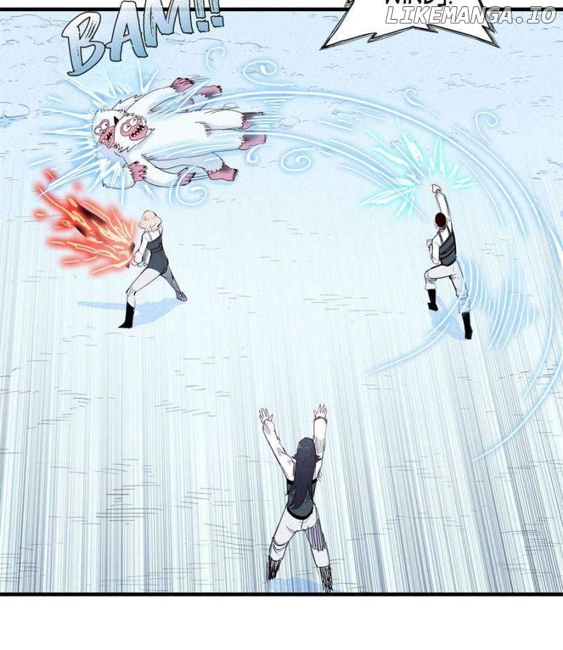 Read Nine Star Toxic Healer Manga Online