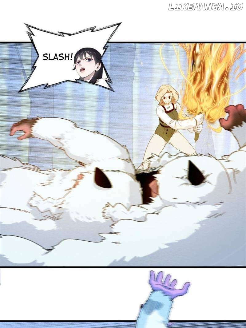 Read Nine Star Toxic Healer Manga Online