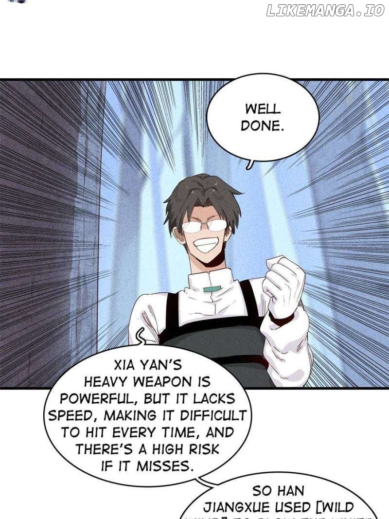 Read Nine Star Toxic Healer Manga Online