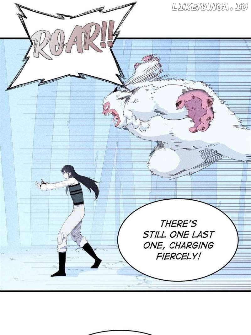 Read Nine Star Toxic Healer Manga Online