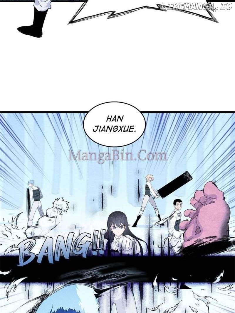 Read Nine Star Toxic Healer Manga Online