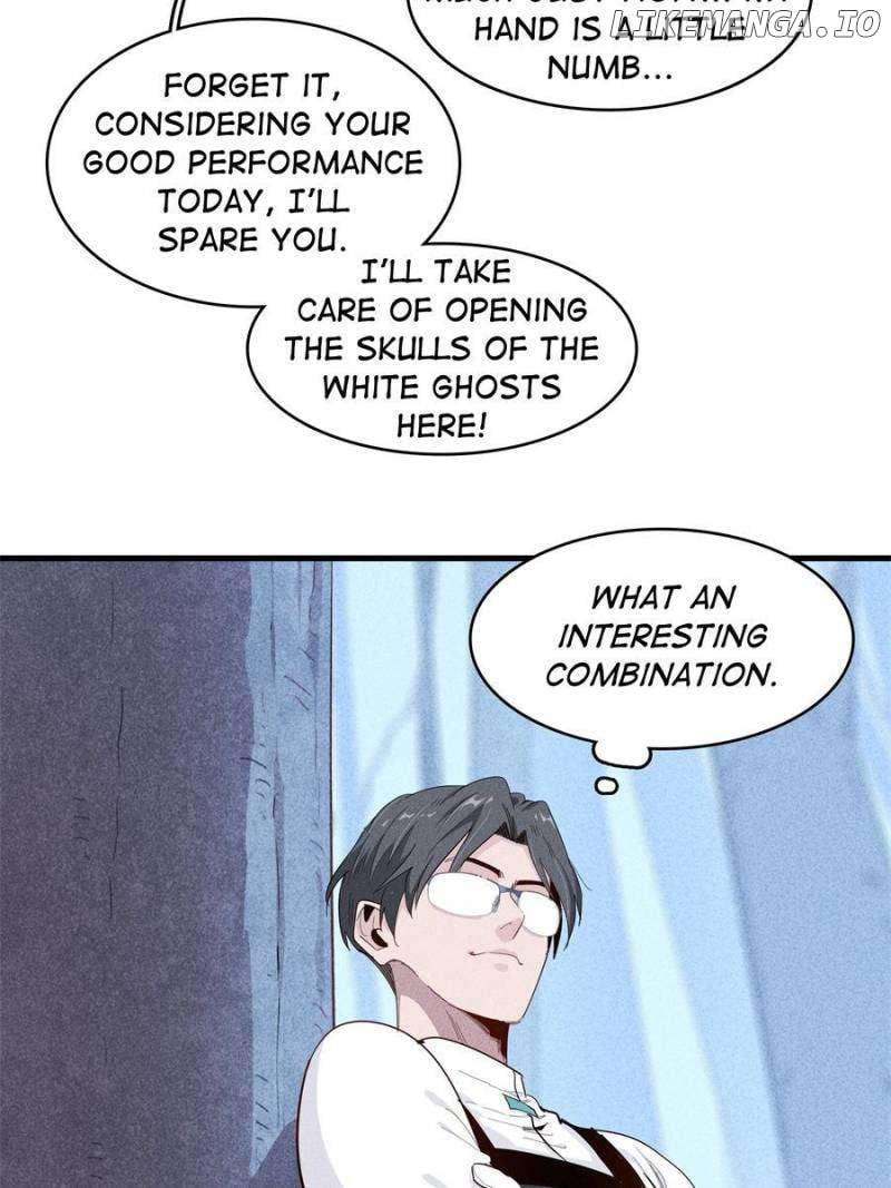 Read Nine Star Toxic Healer Manga Online