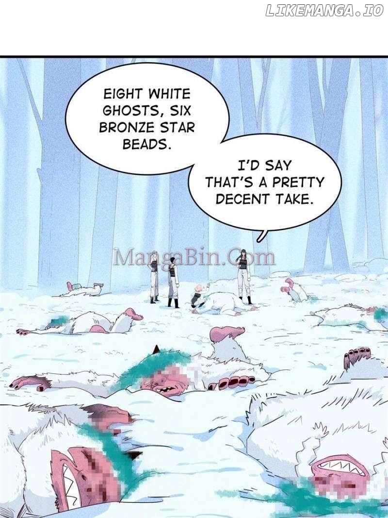 Read Nine Star Toxic Healer Manga Online