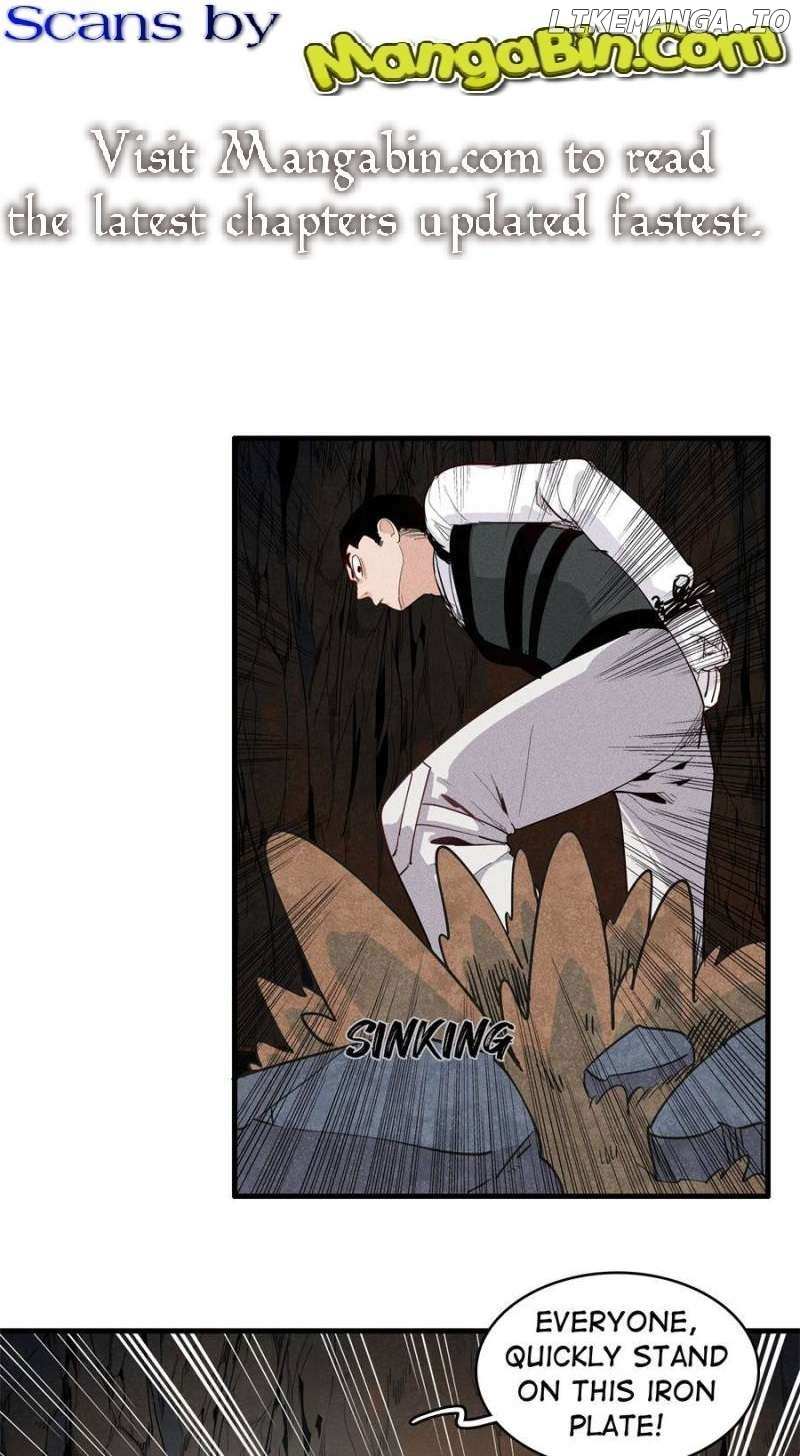 Read Nine Star Toxic Healer Manga Online