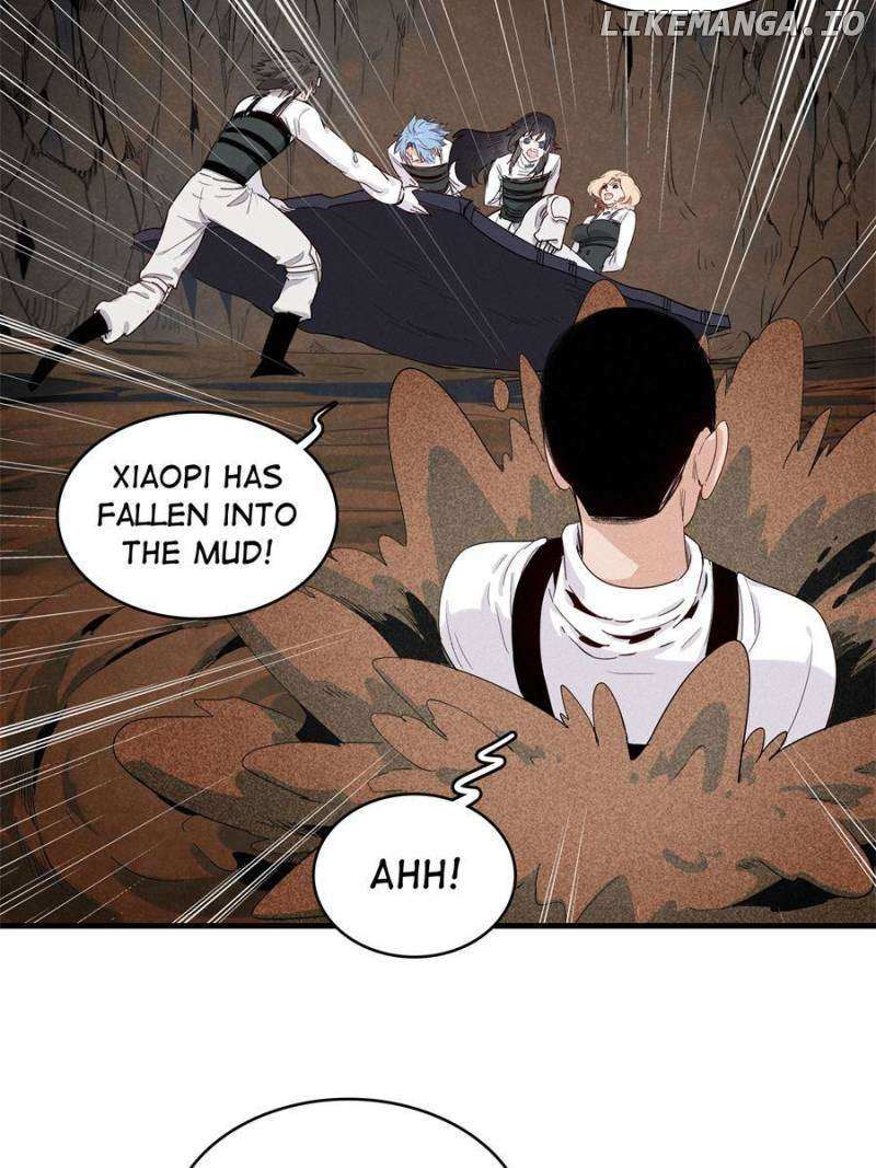 Read Nine Star Toxic Healer Manga Online