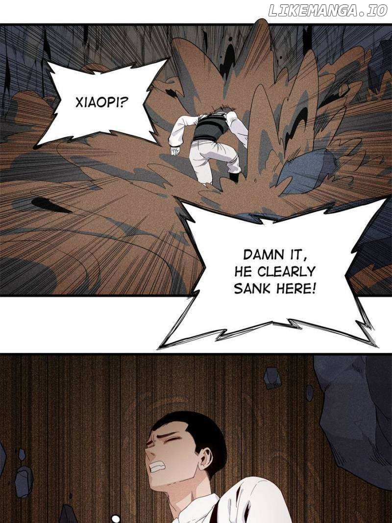 Read Nine Star Toxic Healer Manga Online