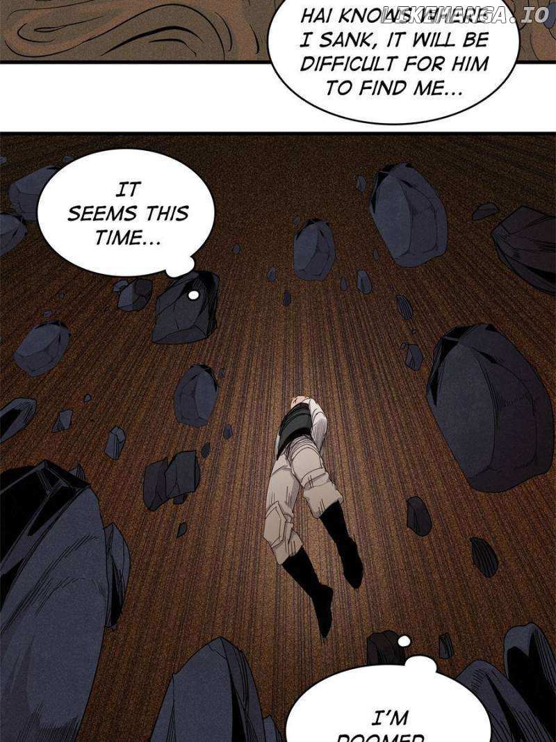 Read Nine Star Toxic Healer Manga Online