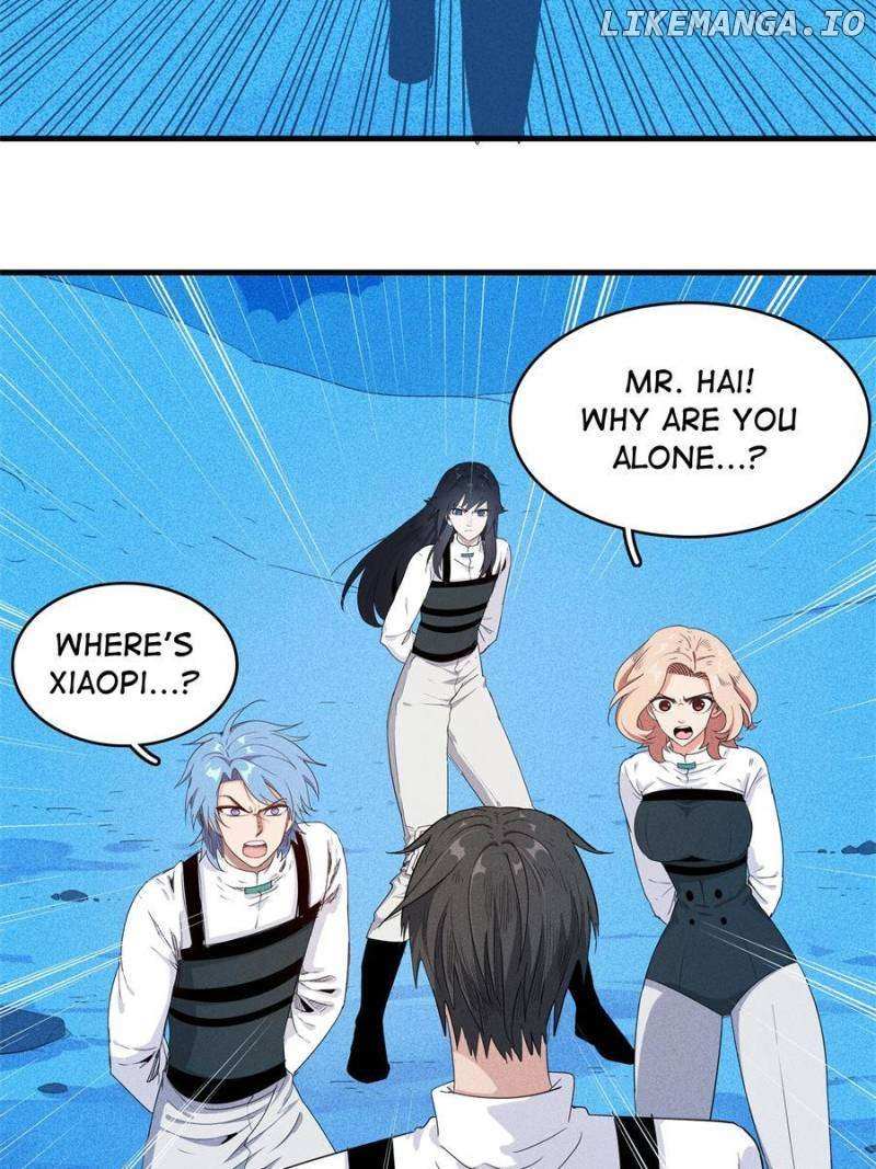 Read Nine Star Toxic Healer Manga Online
