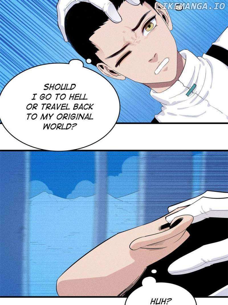 Read Nine Star Toxic Healer Manga Online