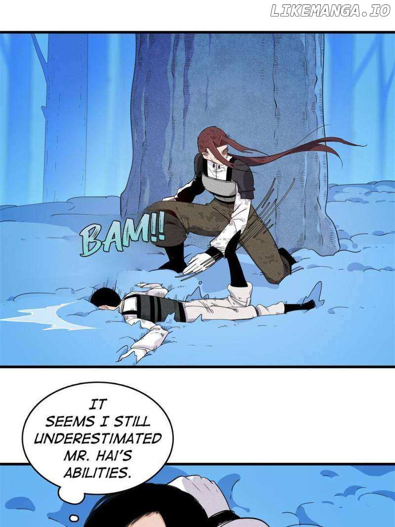 Read Nine Star Toxic Healer Manga Online