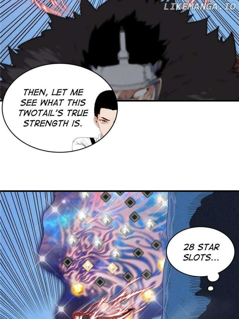 Read Nine Star Toxic Healer Manga Online