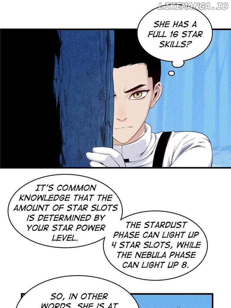 Read Nine Star Toxic Healer Manga Online