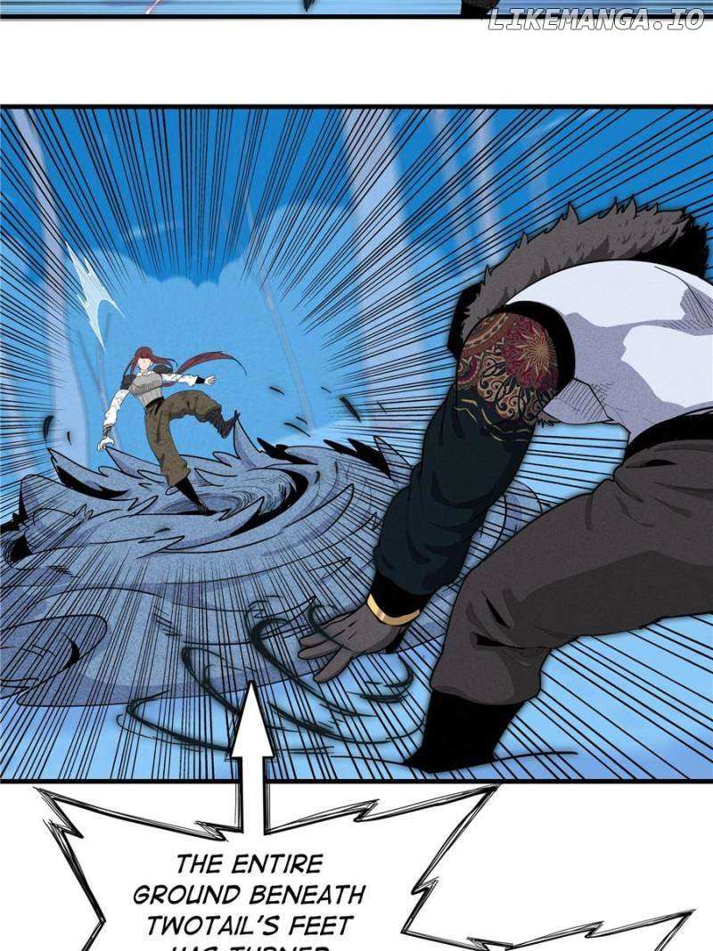 Read Nine Star Toxic Healer Manga Online