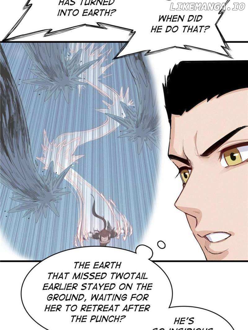 Read Nine Star Toxic Healer Manga Online