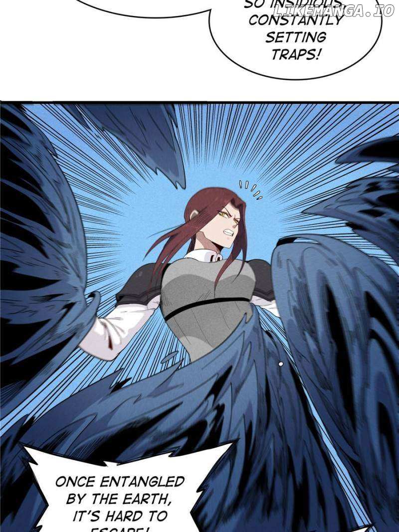 Read Nine Star Toxic Healer Manga Online