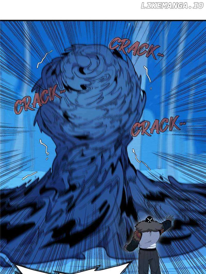 Read Nine Star Toxic Healer Manga Online