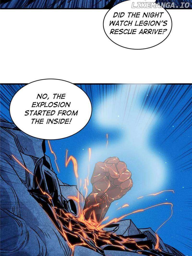 Read Nine Star Toxic Healer Manga Online