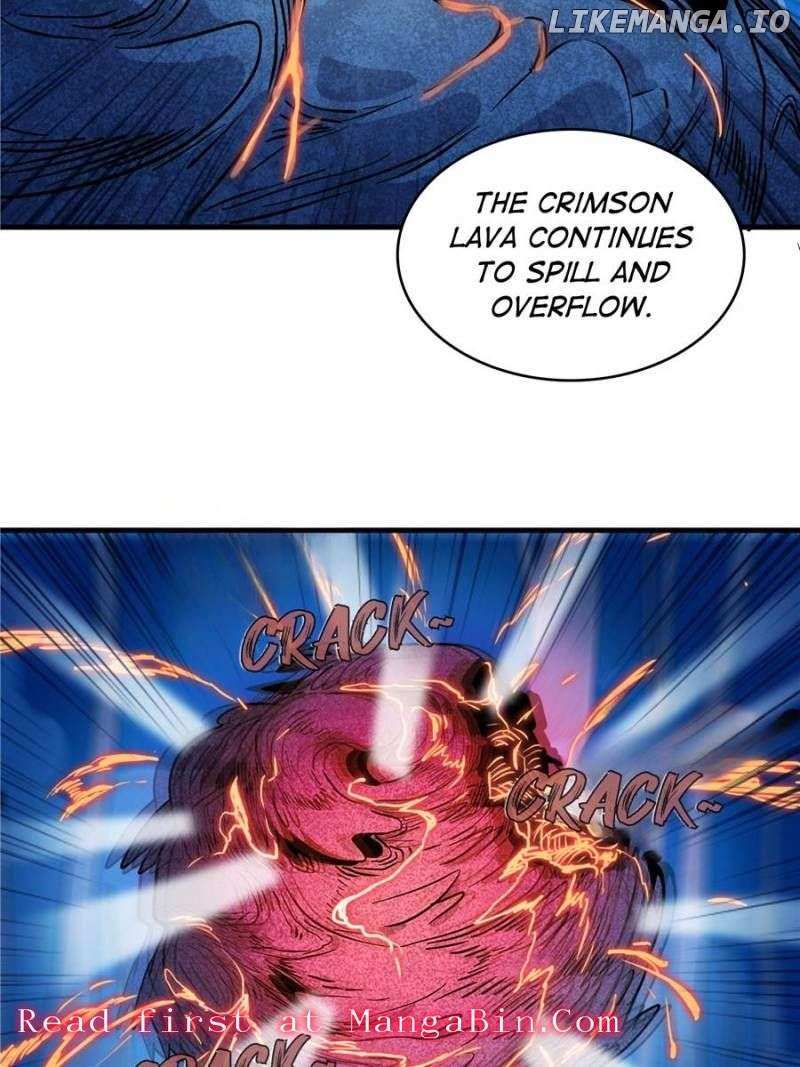 Read Nine Star Toxic Healer Manga Online