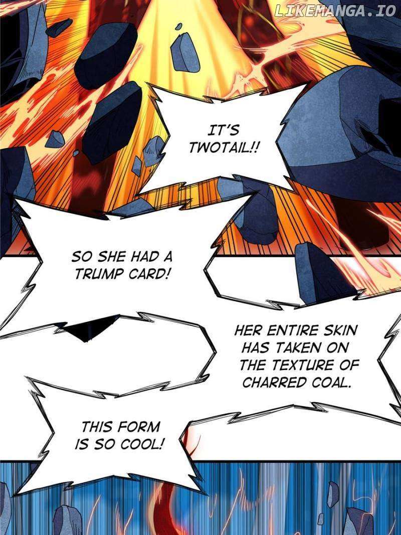 Read Nine Star Toxic Healer Manga Online