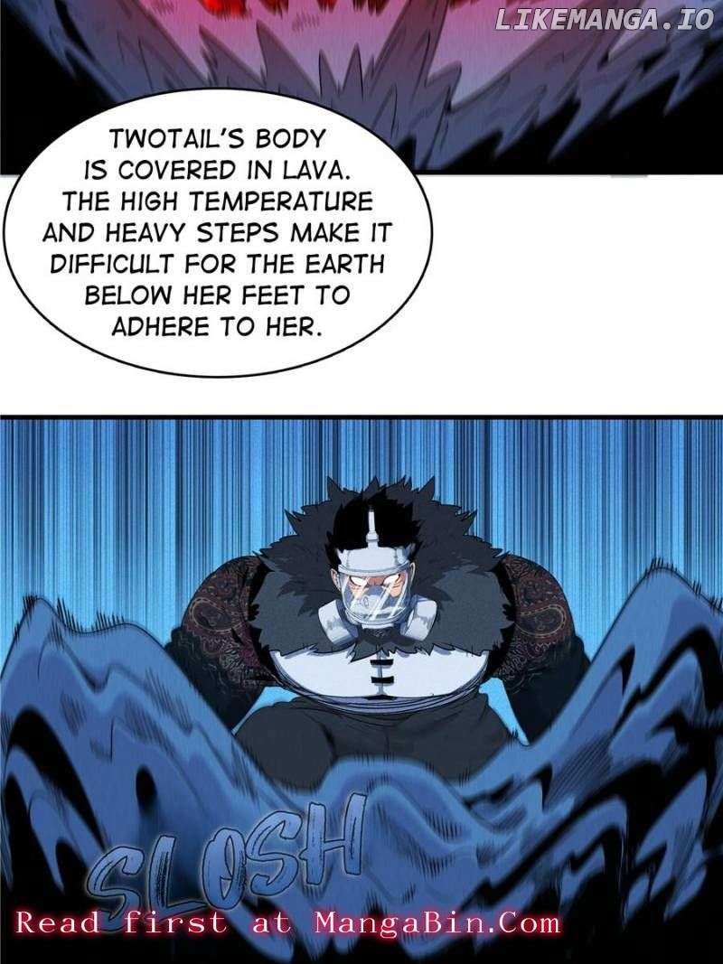 Read Nine Star Toxic Healer Manga Online