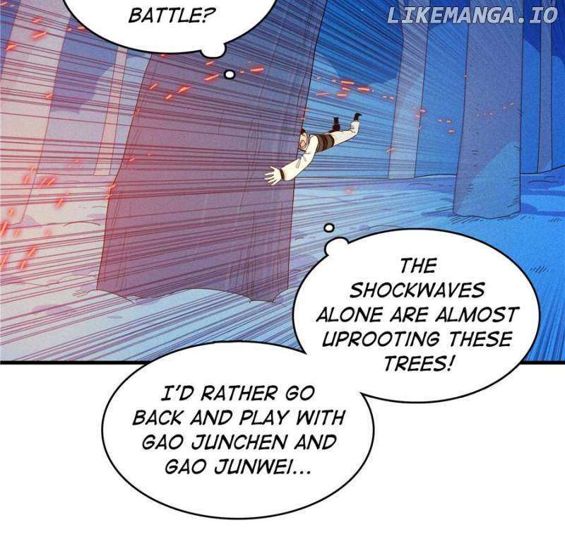Read Nine Star Toxic Healer Manga Online