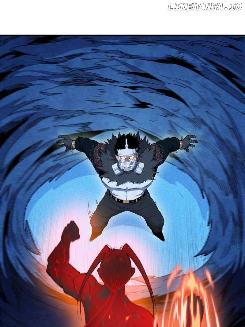 Read Nine Star Toxic Healer Manga Online