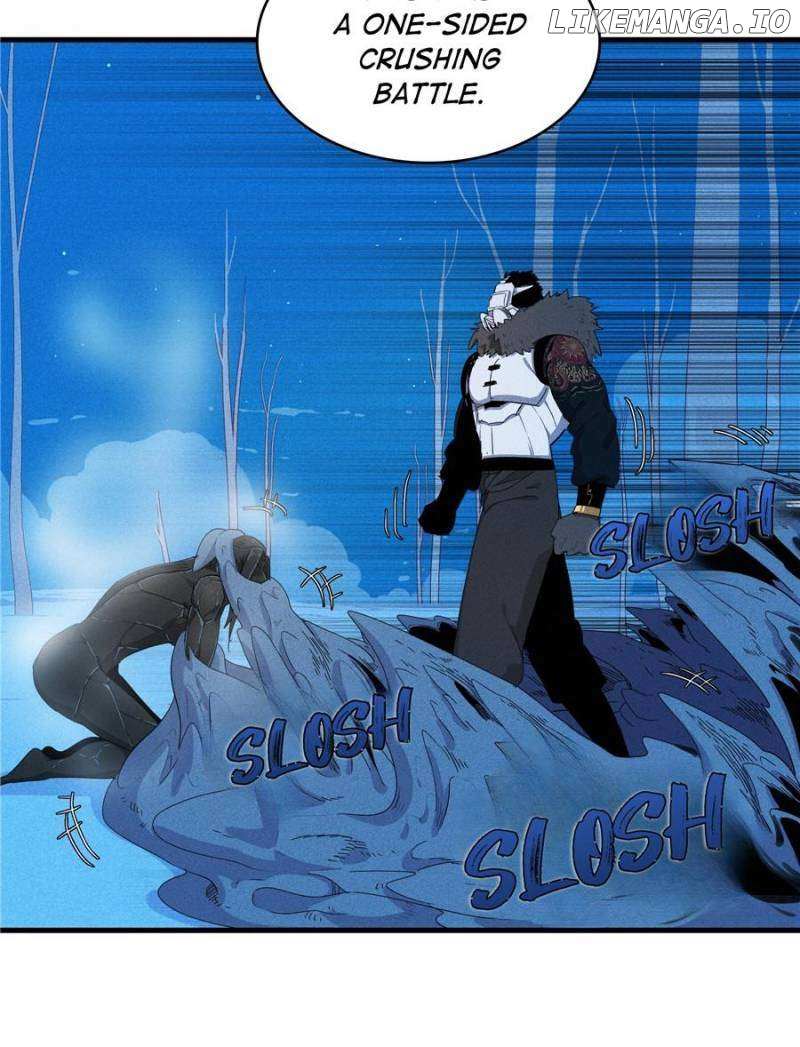Read Nine Star Toxic Healer Manga Online