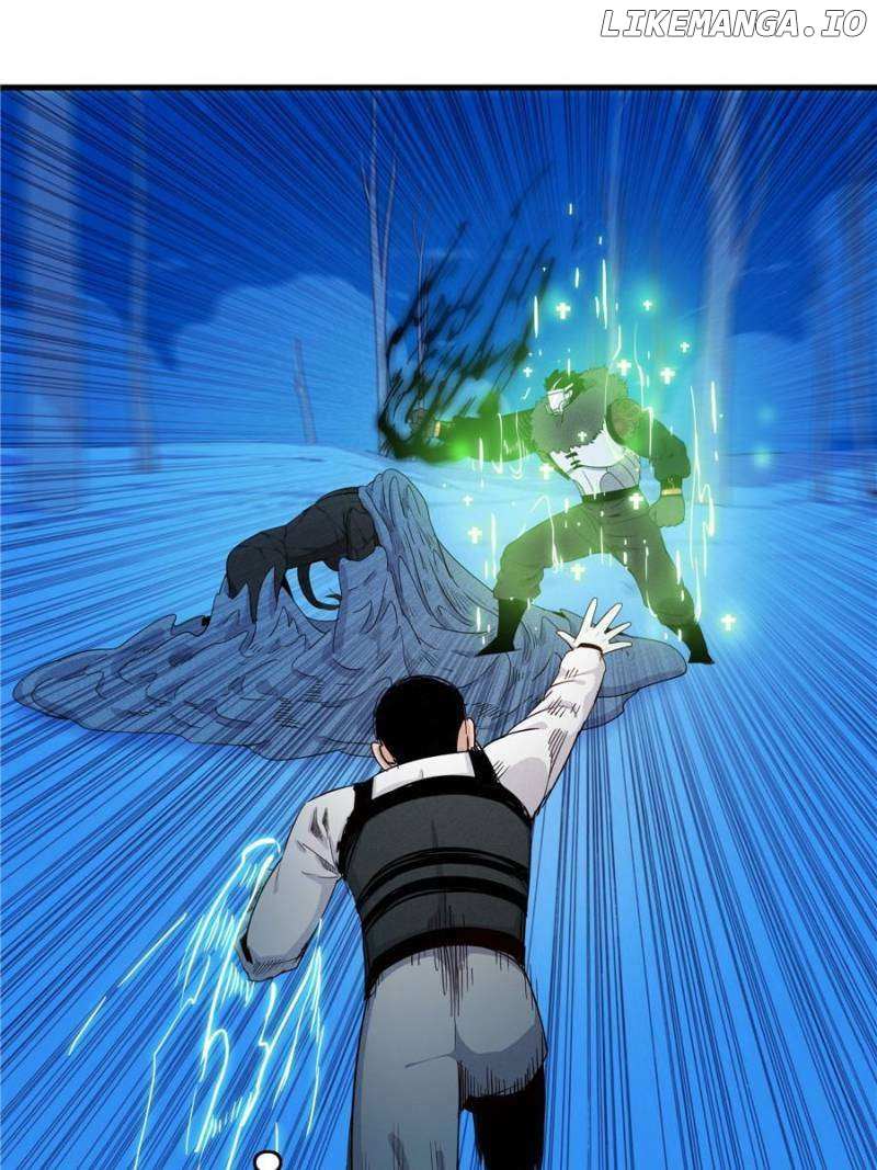Read Nine Star Toxic Healer Manga Online