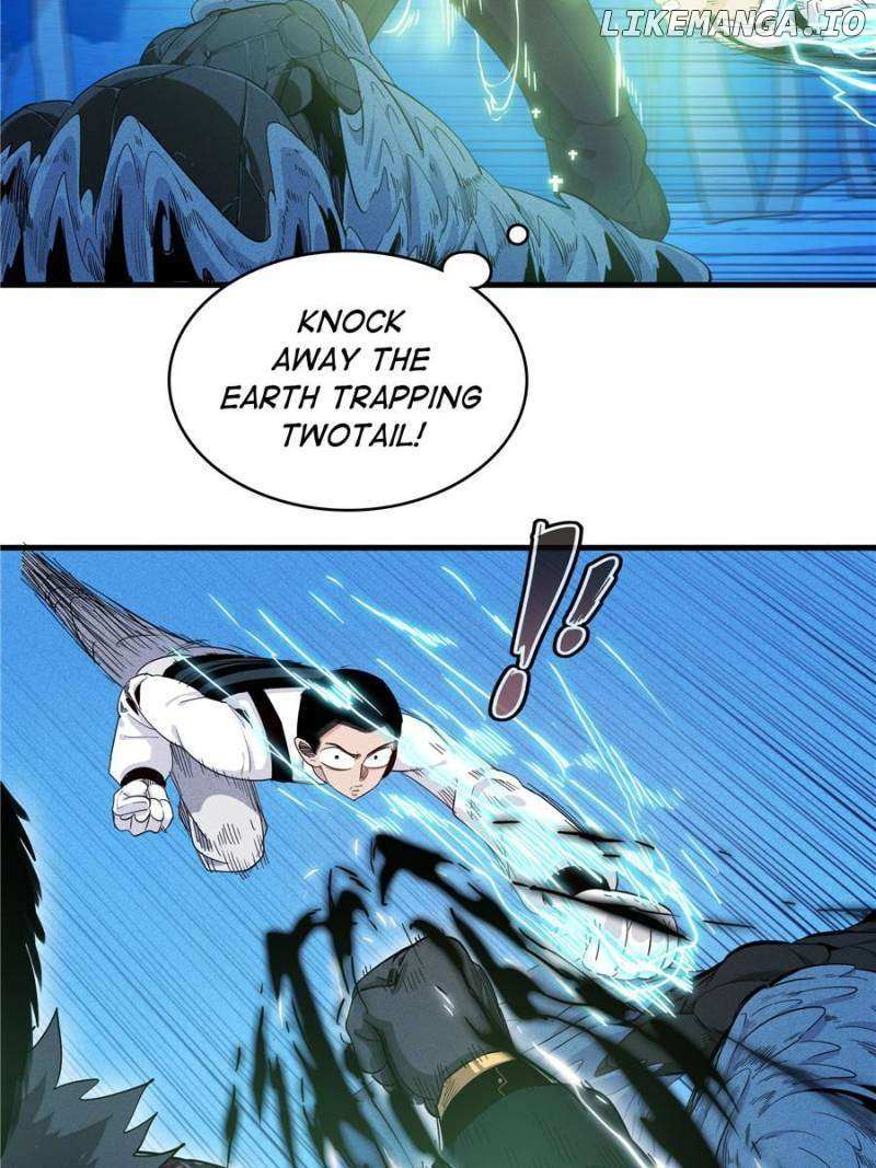 Read Nine Star Toxic Healer Manga Online