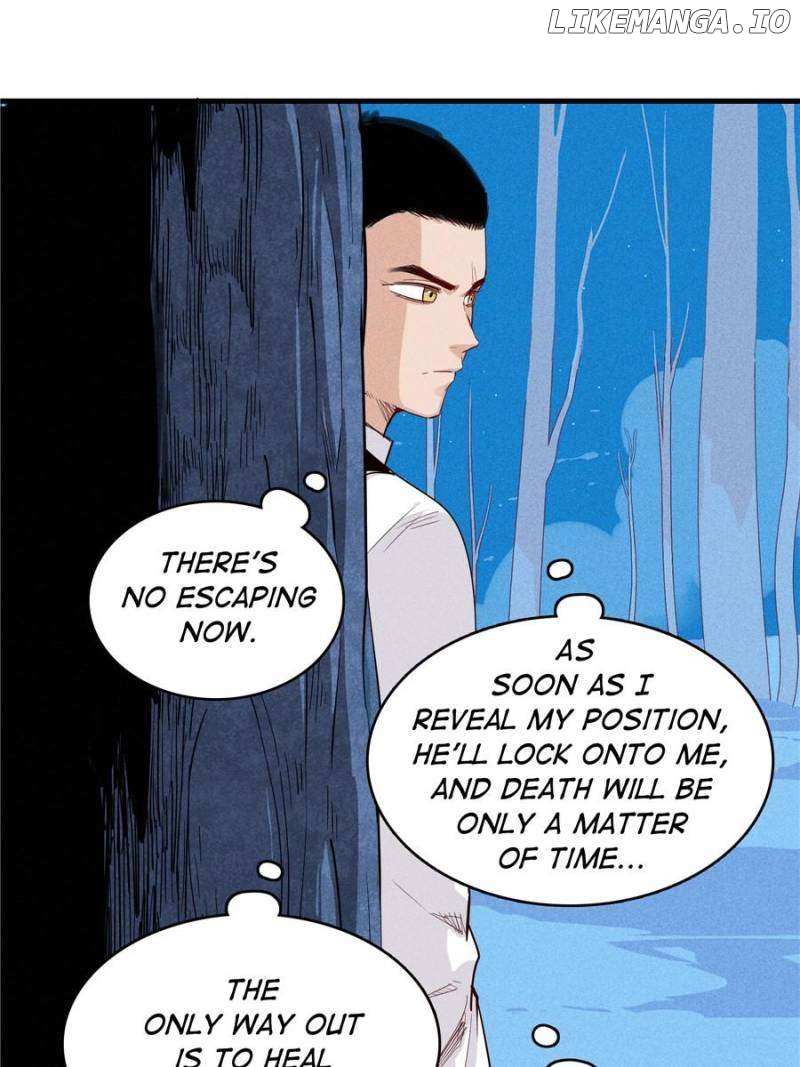 Read Nine Star Toxic Healer Manga Online
