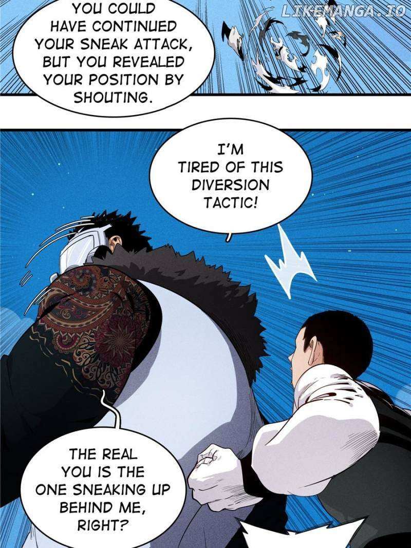 Read Nine Star Toxic Healer Manga Online