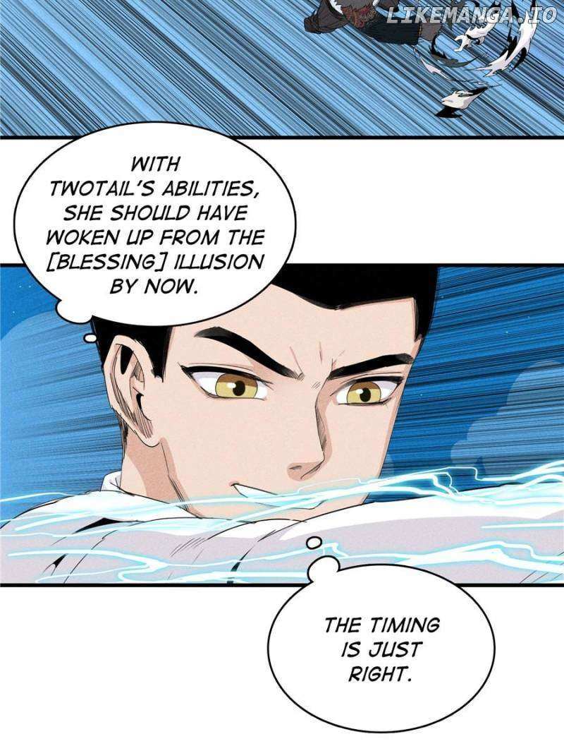 Read Nine Star Toxic Healer Manga Online