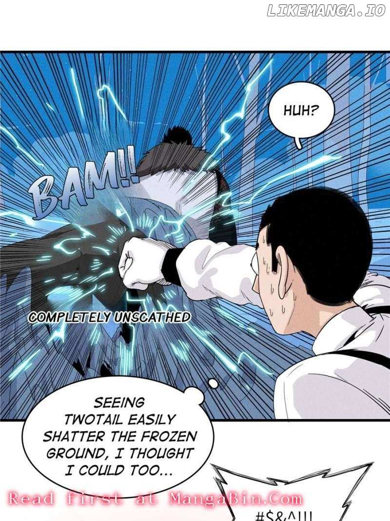 Read Nine Star Toxic Healer Manga Online