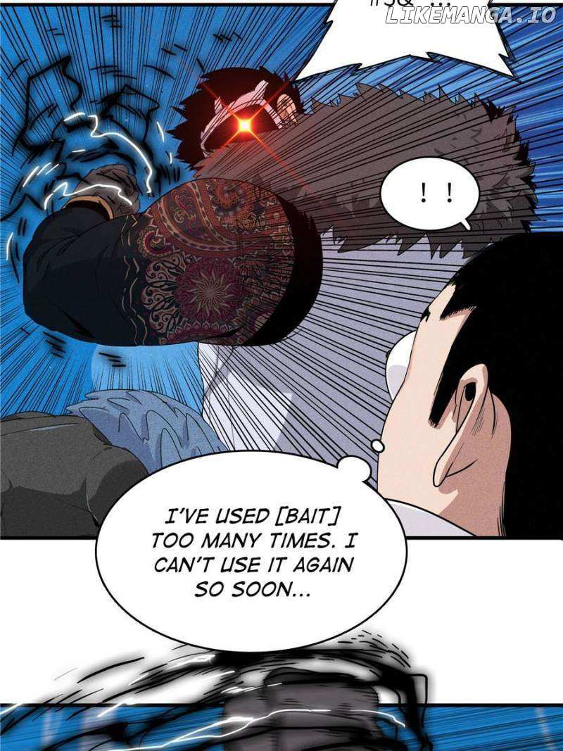 Read Nine Star Toxic Healer Manga Online